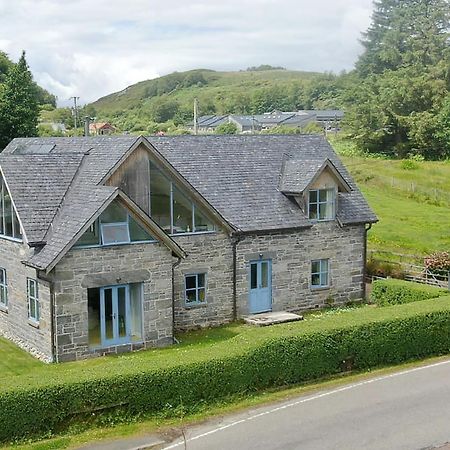 Shielside Villa Acharacle Exterior photo