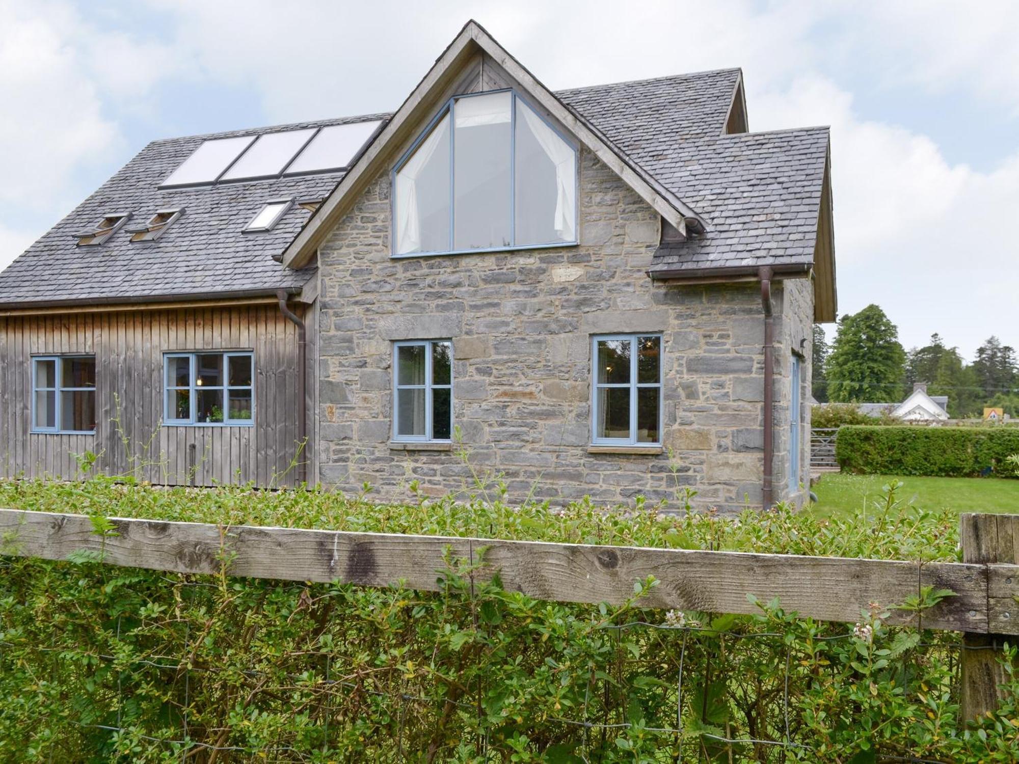 Shielside Villa Acharacle Exterior photo